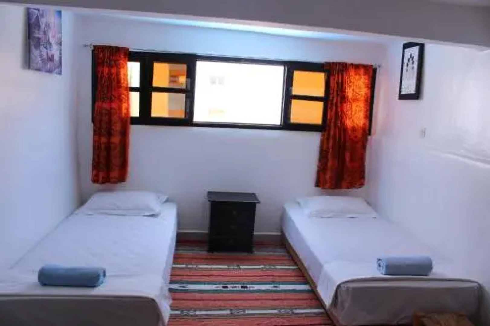 Taghazout Surf Planet