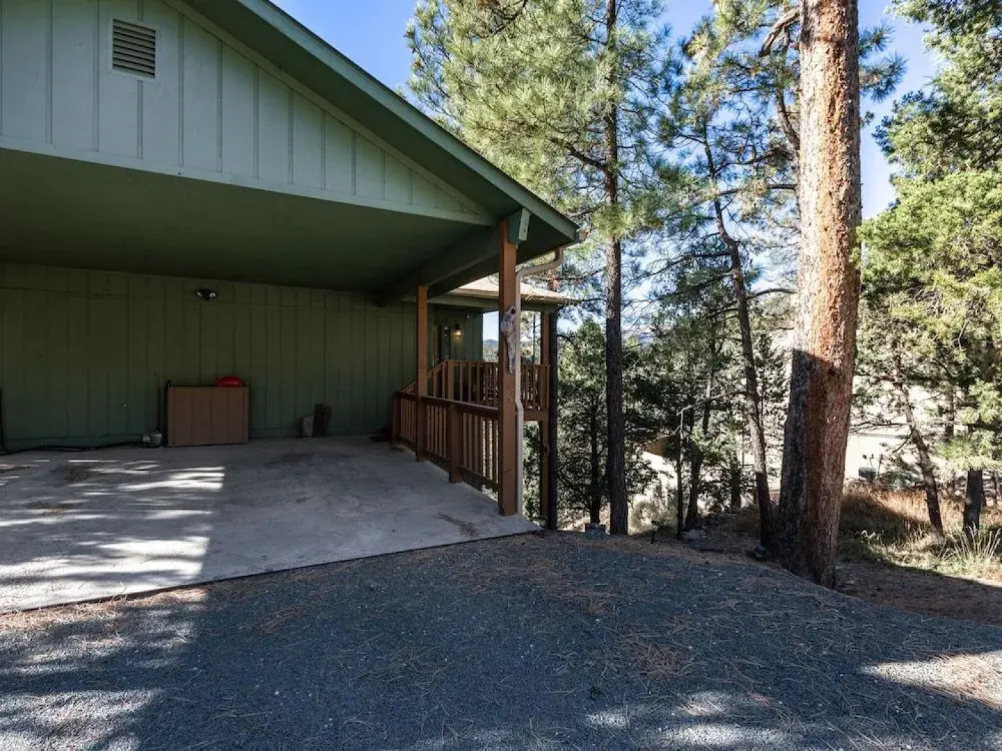 Sierra Lake Vista 5 Bedrooms