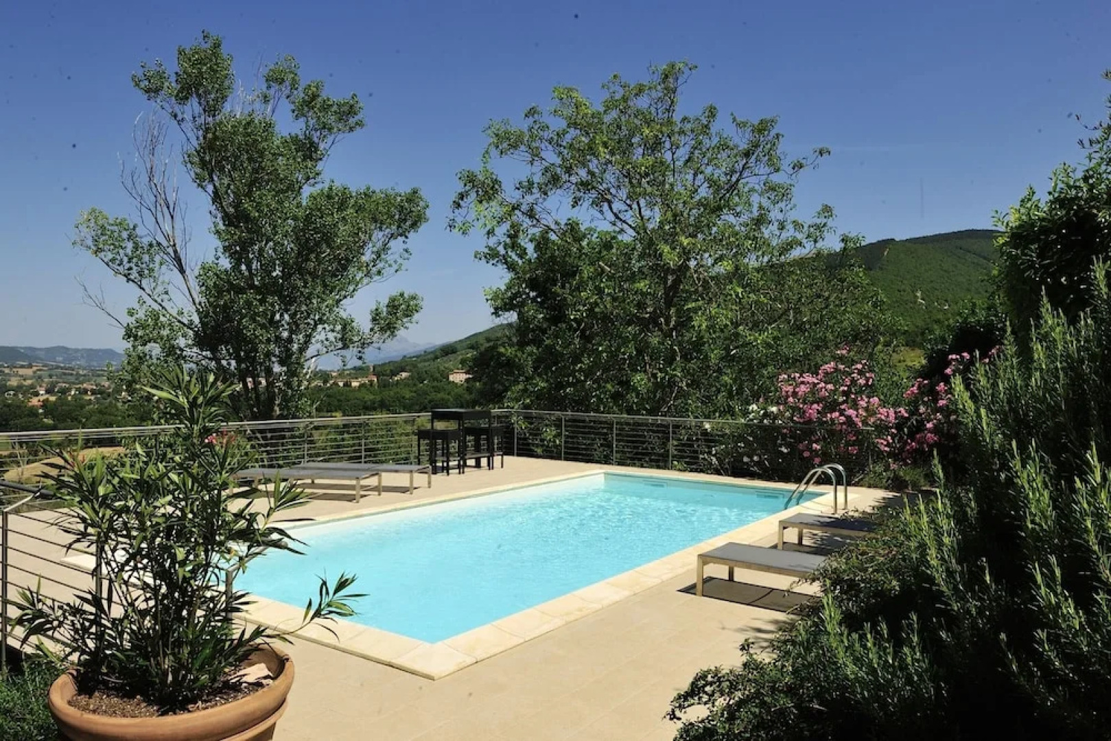 House With 2 Bedrooms in Costa - Nocera Umbra - Perugia, With Private