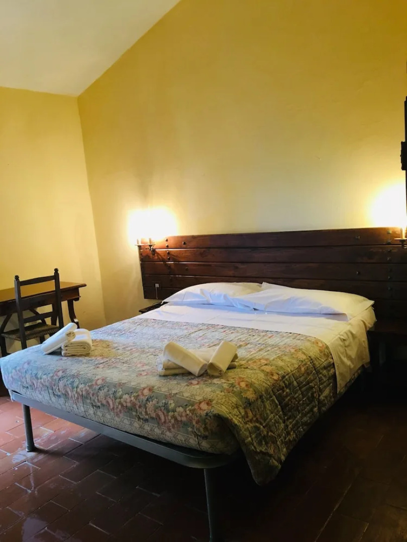 La Fattoria Di Nonna Raffaella