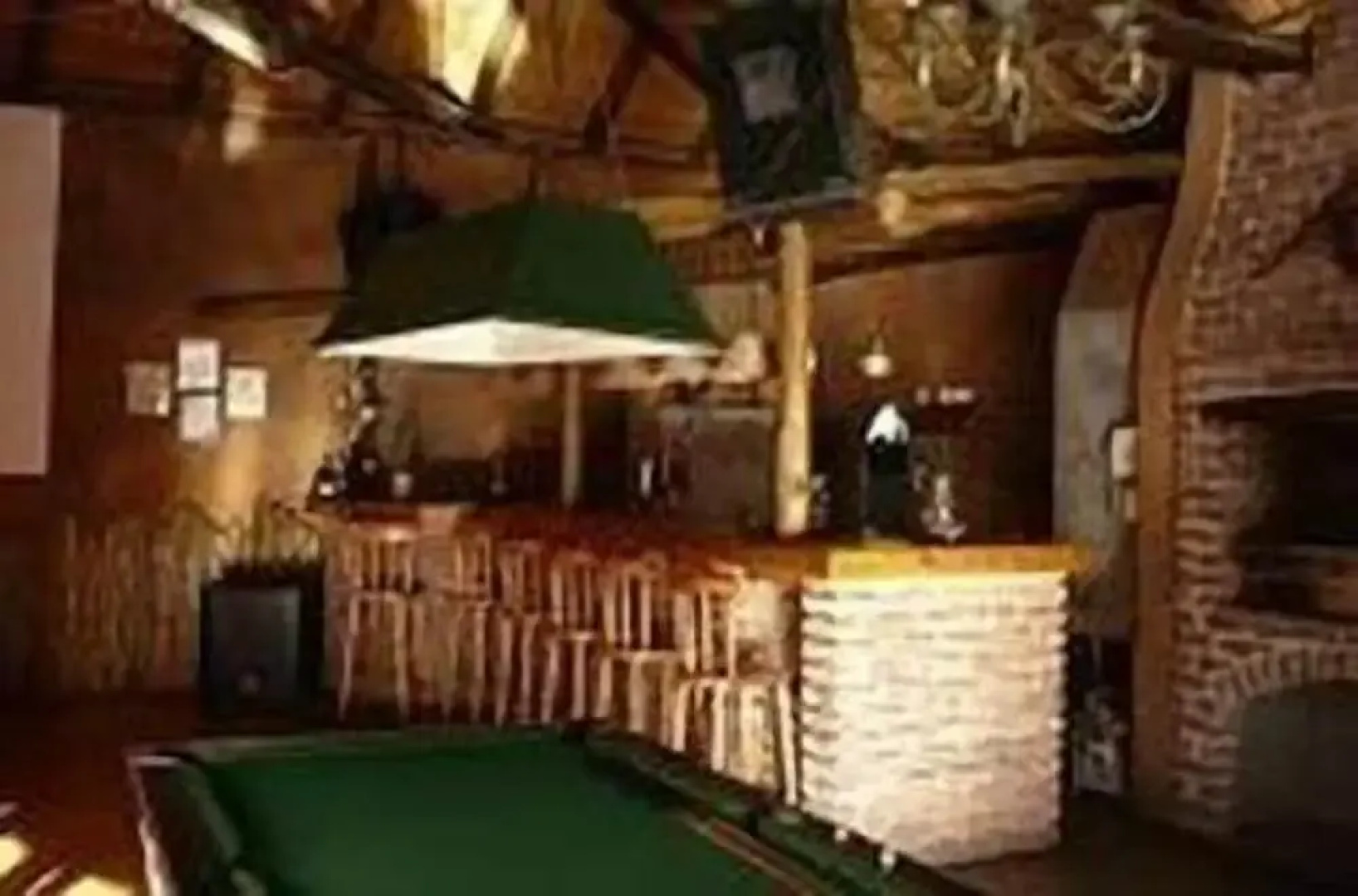 Thornycroft Lodge