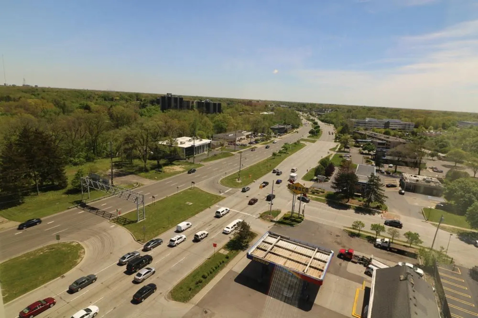 Radisson Hotel Southfield-Detroit