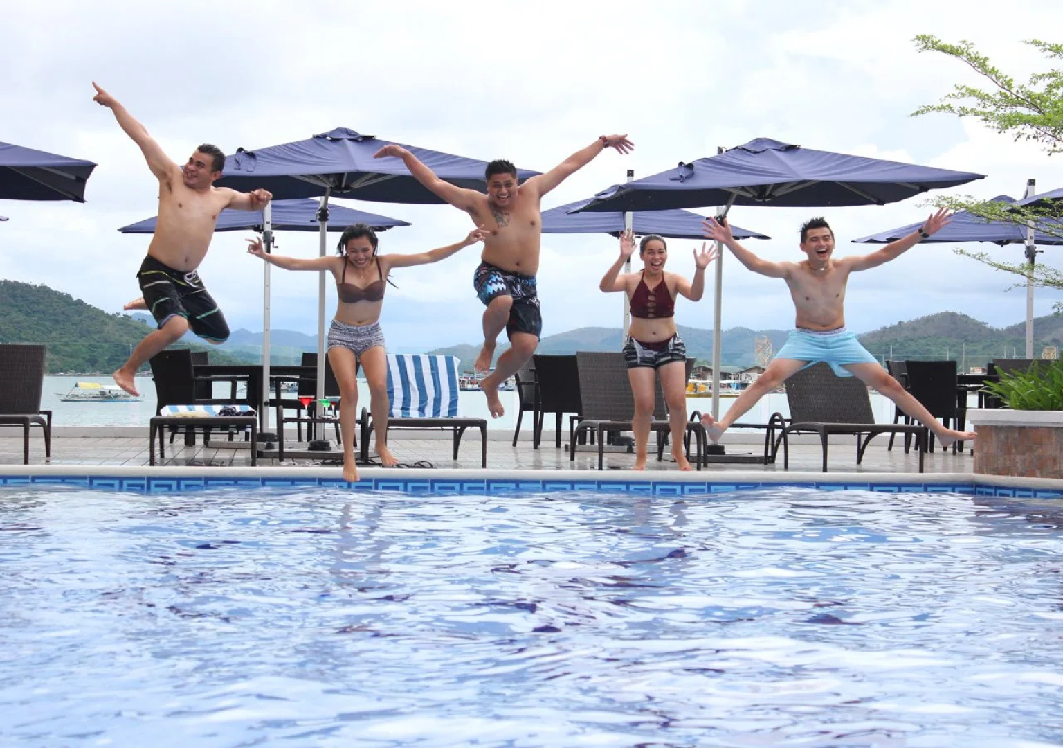 Sunlight Guest Hotel Coron