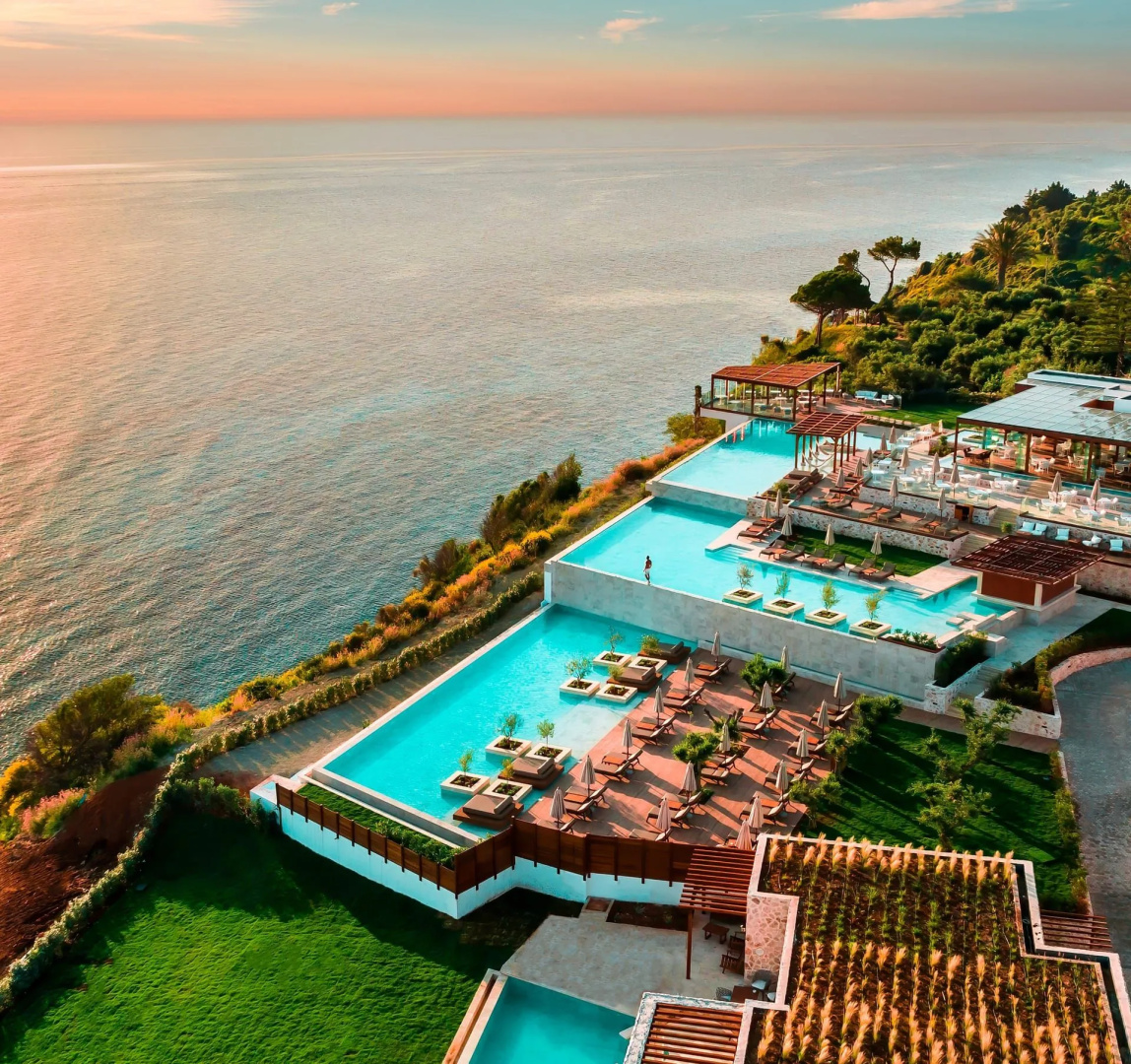 Lesante Cape - The Leading Hotels of the World