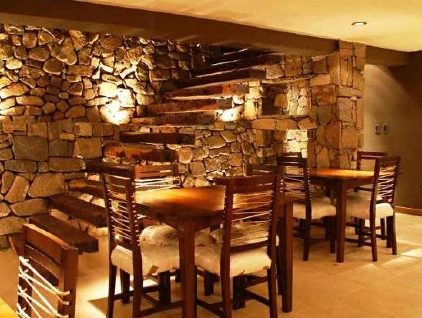 Casa Colorada - Hotel de Montaña