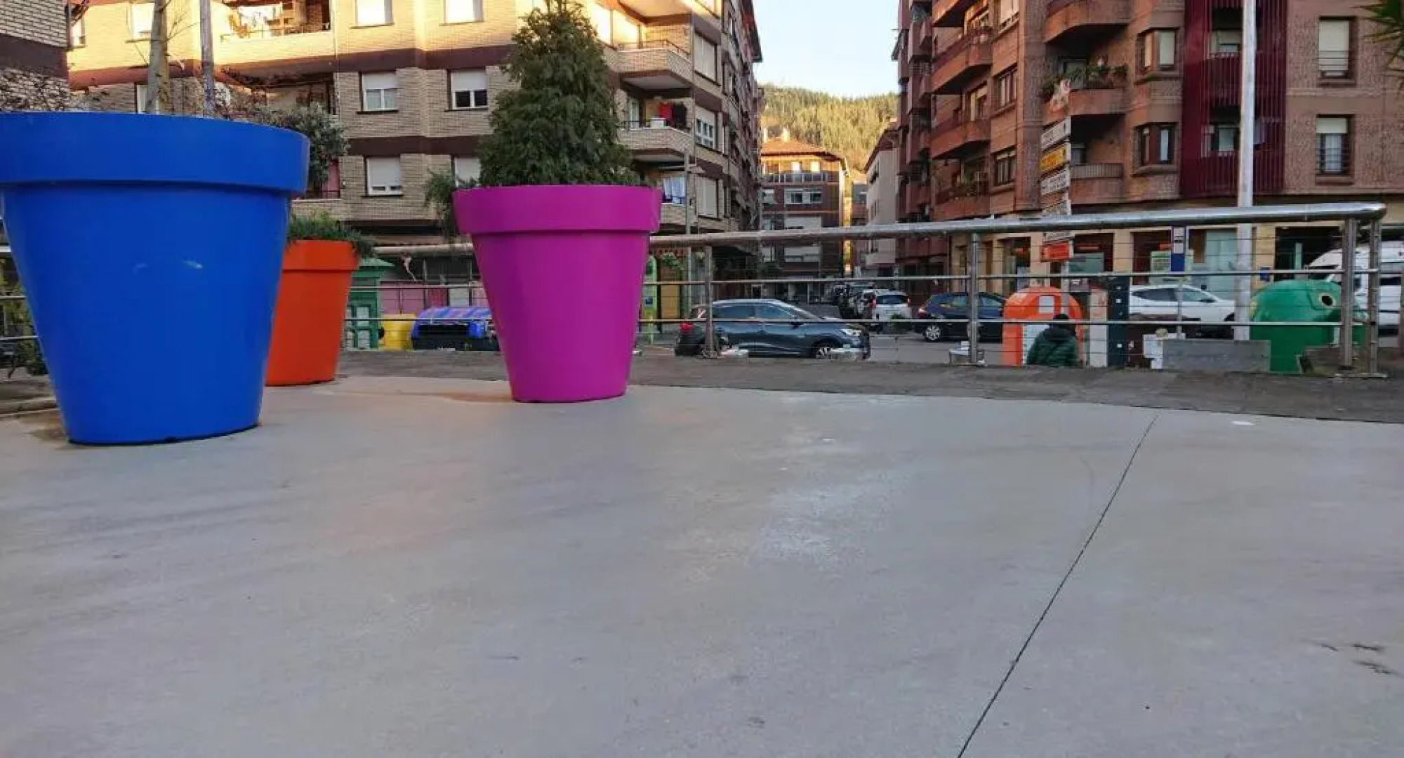 Piso Rio Nervión 15 Minutos Bilbao