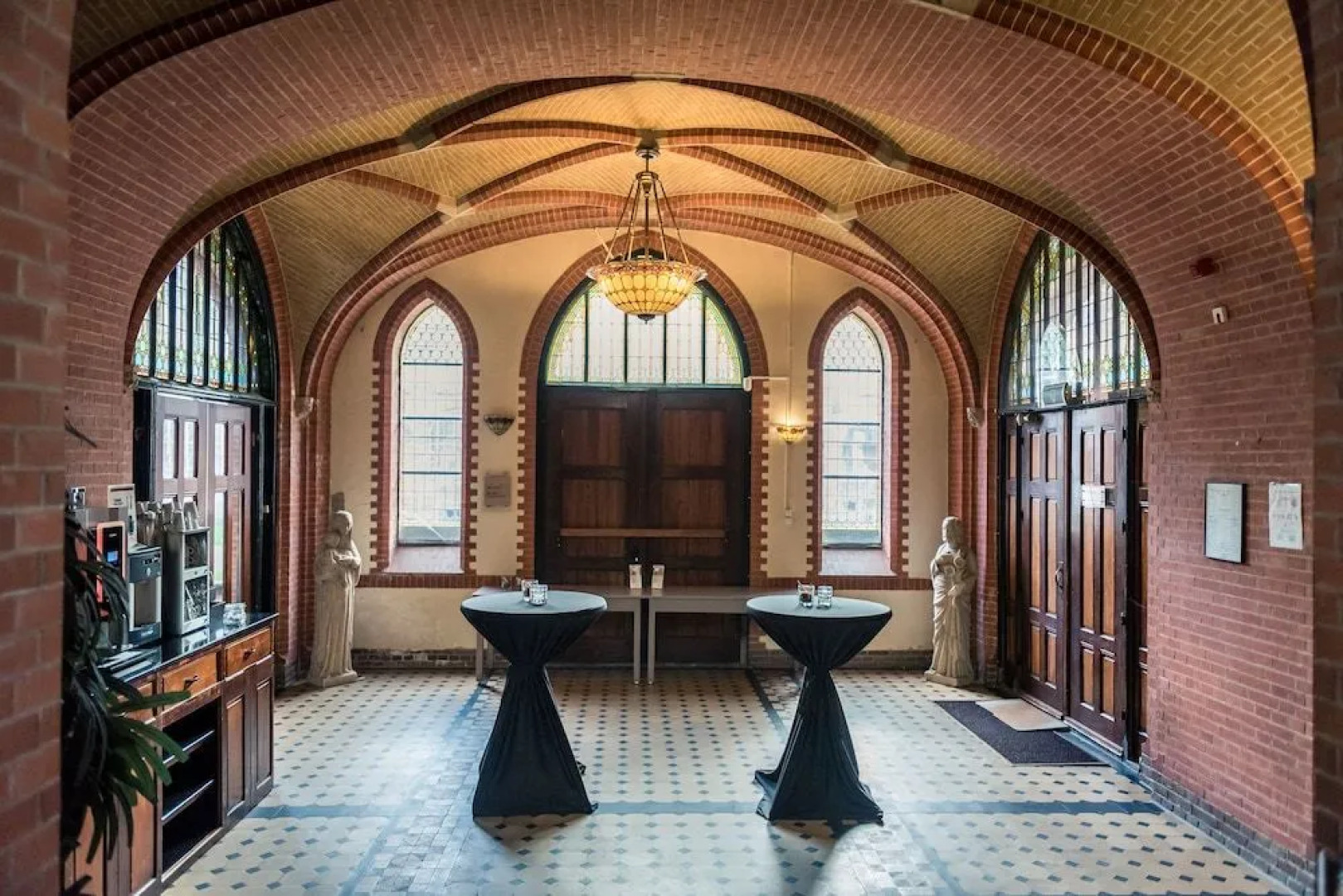 Business & Eventlocation Bovendonk