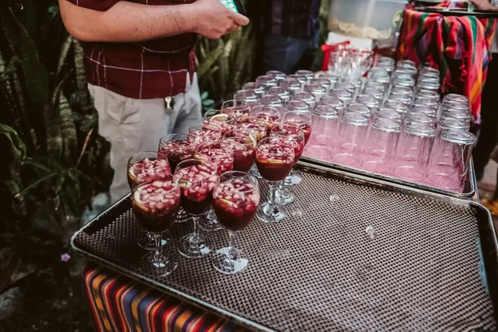 Hotel y Cafe La Casa del Mundo