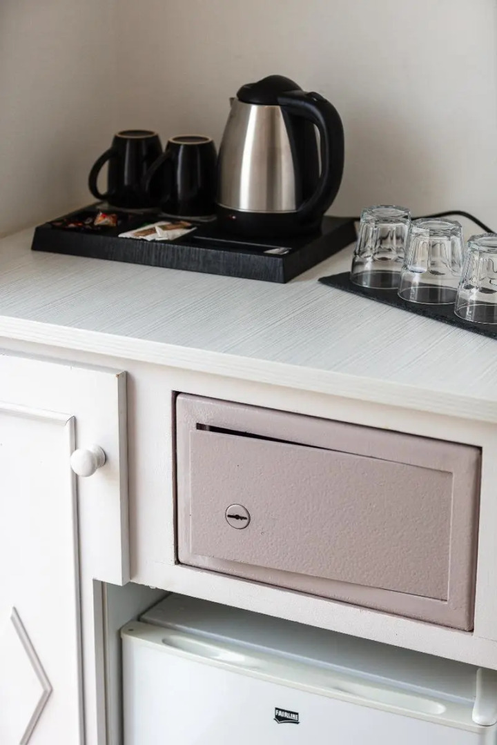 Kavuras Village Hotel & Suites