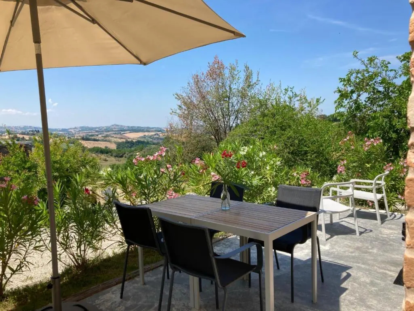 Agriturismo Unico Senso