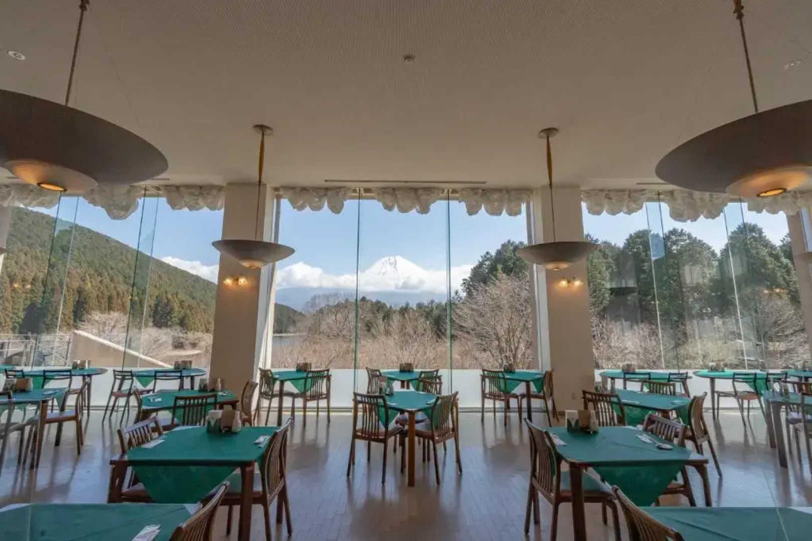 Kyukamura Fuji