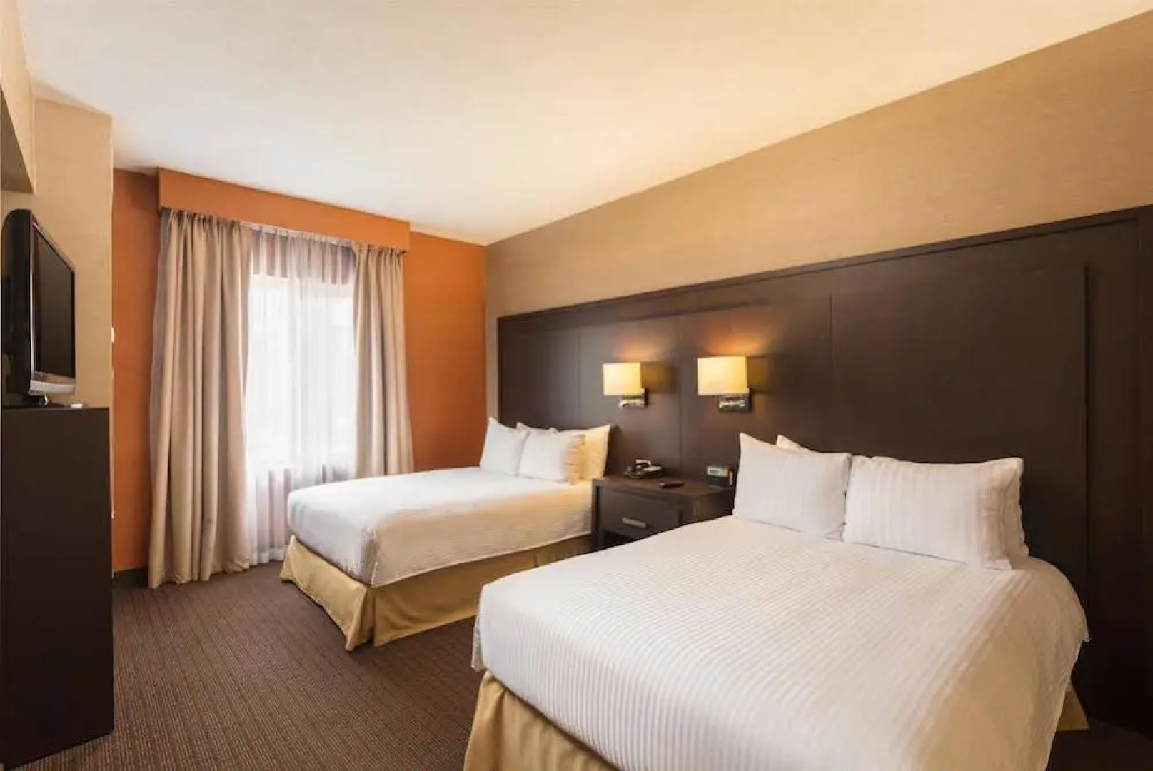 DoubleTree Suites by Hilton Saltillo