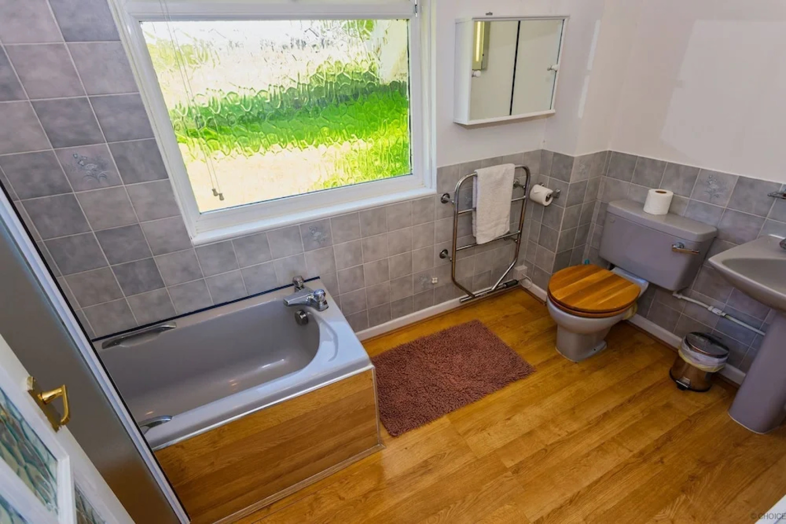 Georgeham Meadowbank 4 Bedrooms