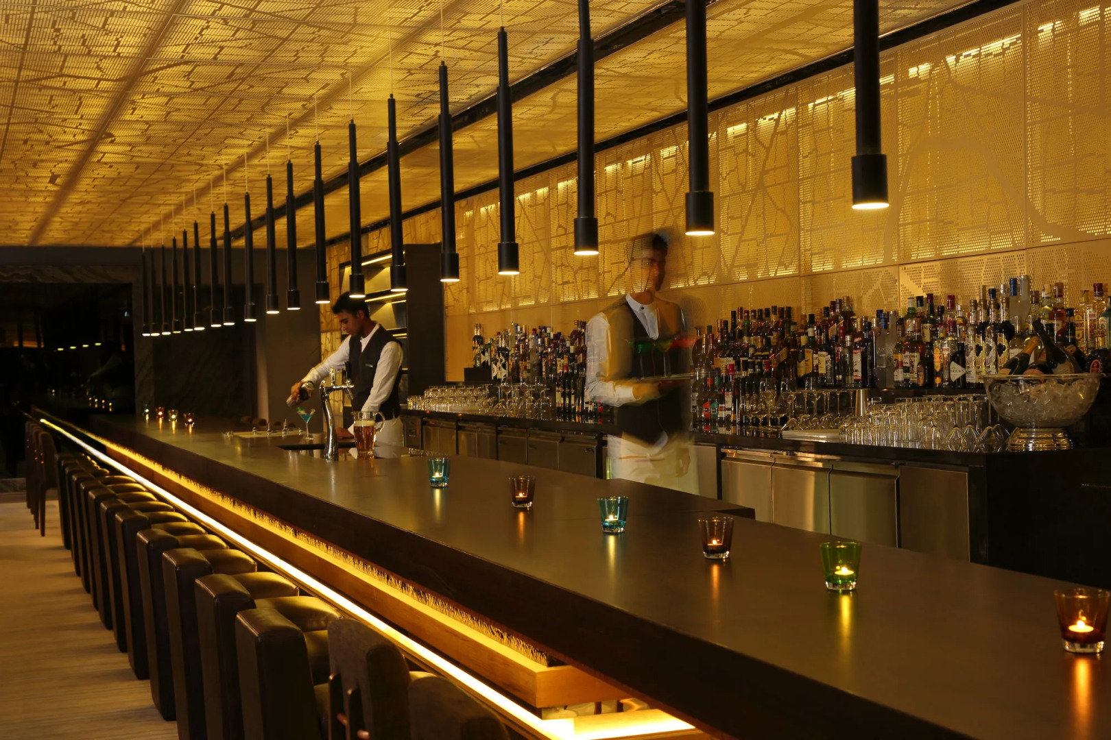 Hyatt Regency Gurgaon