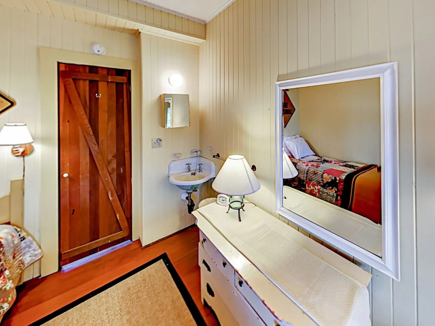 104 S Marion - 4 Br Home