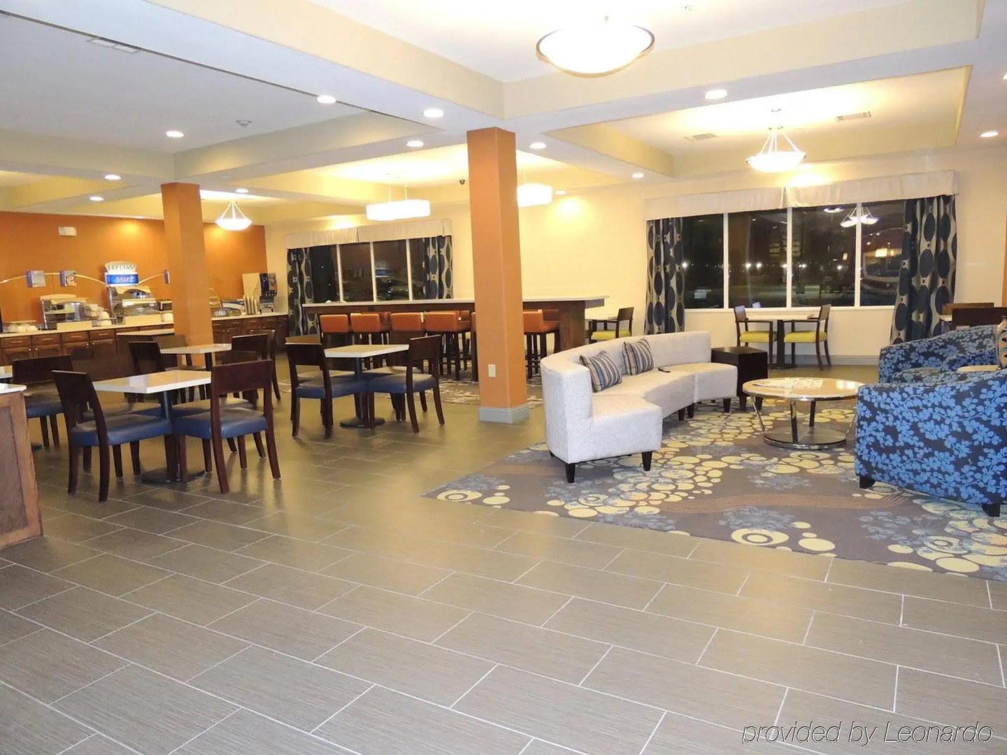 Holiday Inn Express Hotel & Suites Monahans - I-20 by IHG