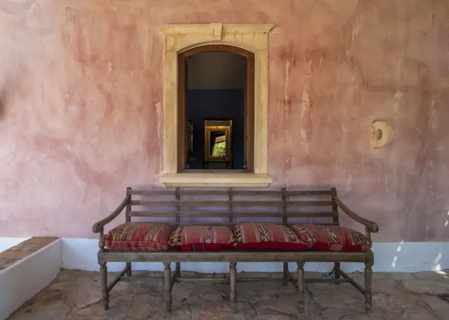 Casa Belaventura Suites Boutique Eco