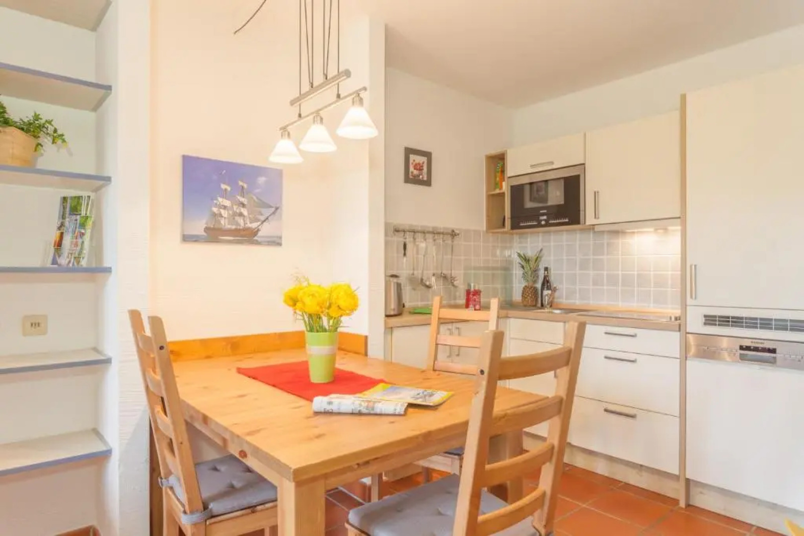 Feriendorf am Bakenberg