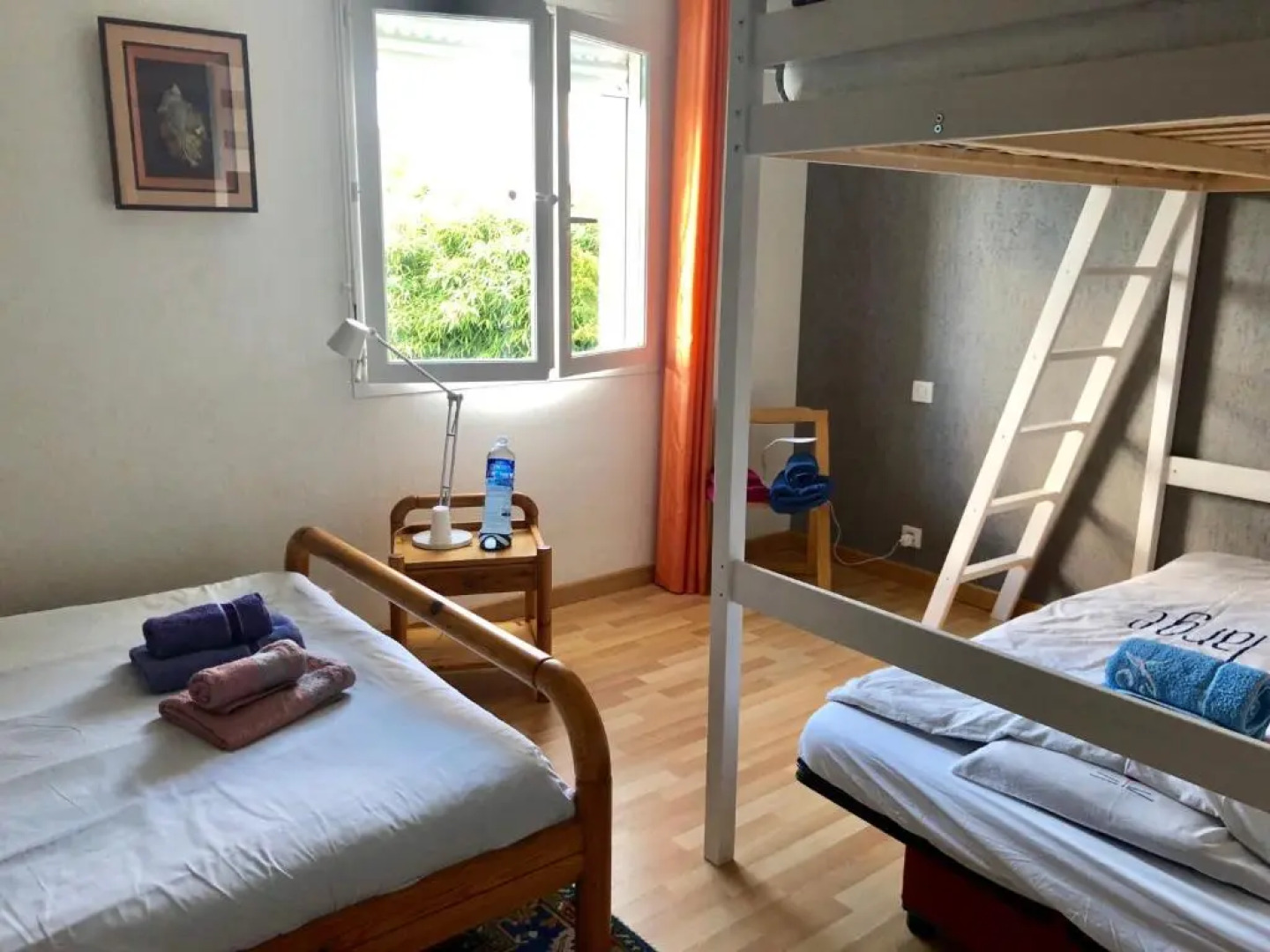 Les Hauts de Castets