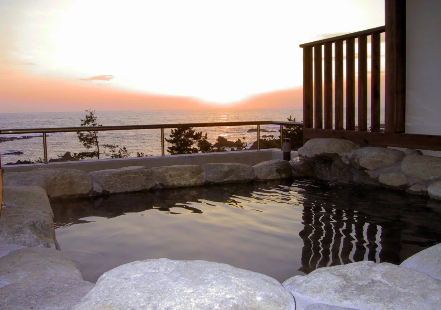 Sado Resort Hotel Azuma