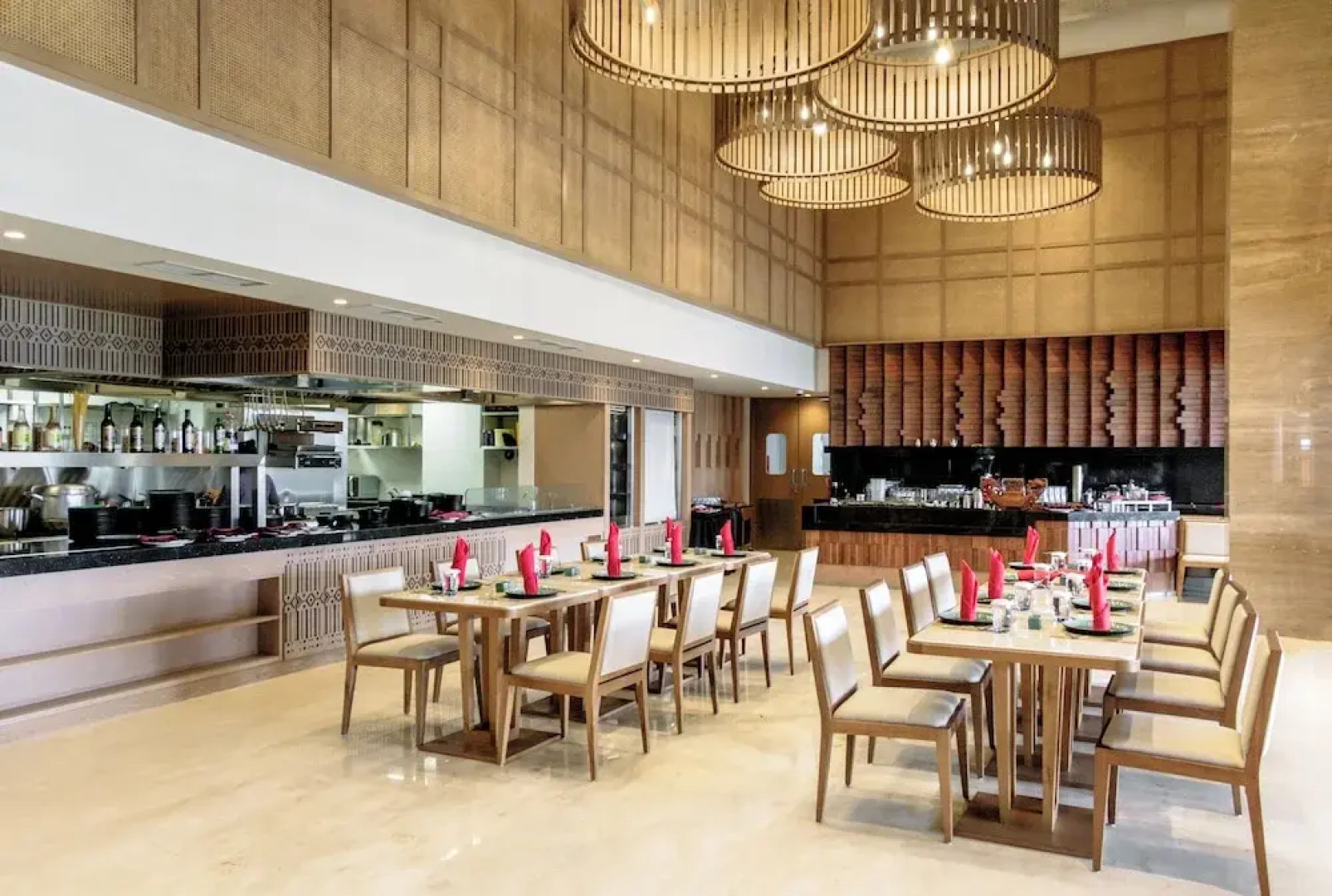 Marianna Resort & Convention Tuktuk Samosir