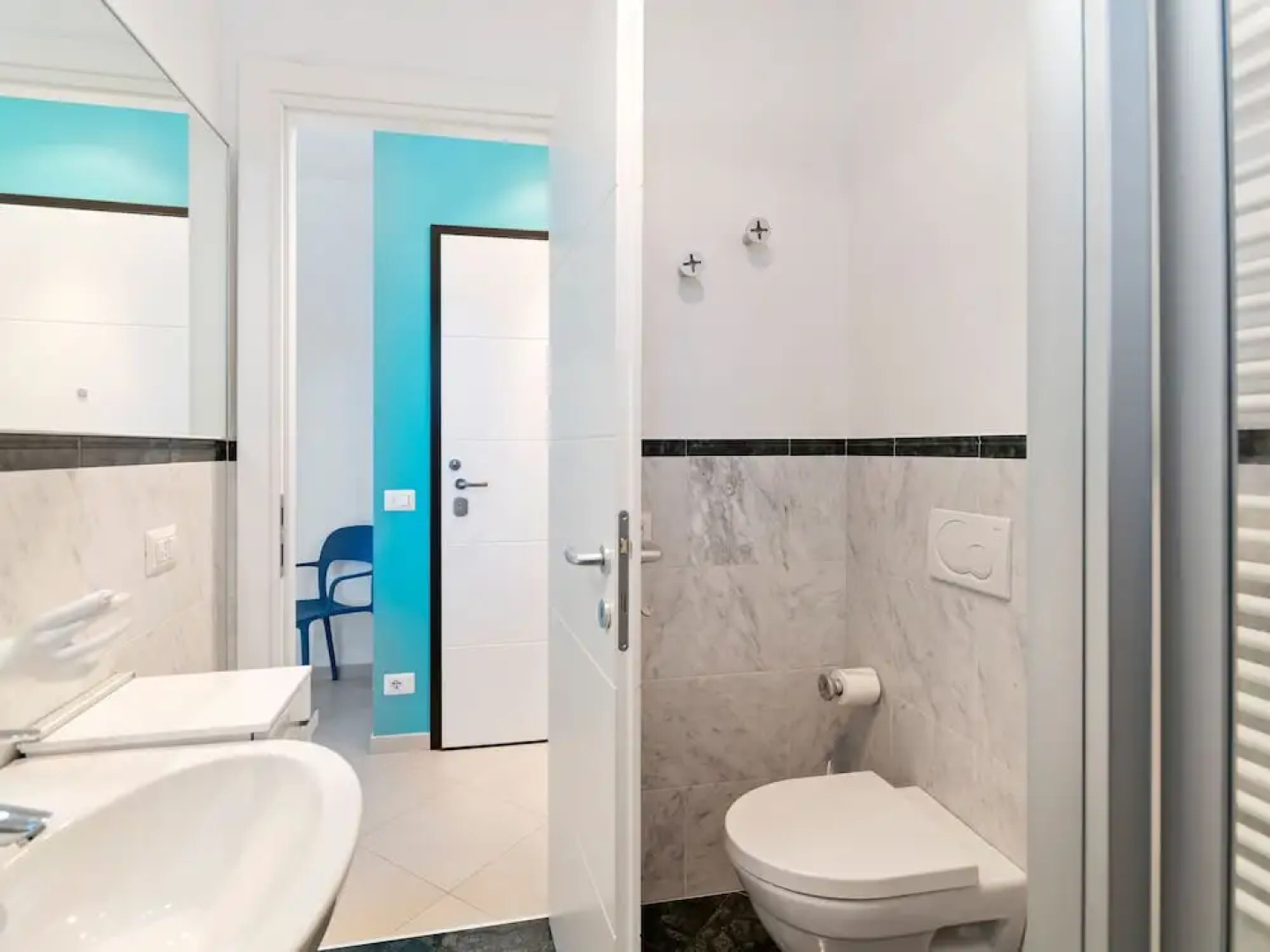 Pleasant Apartment in Diano Castello With Terrace