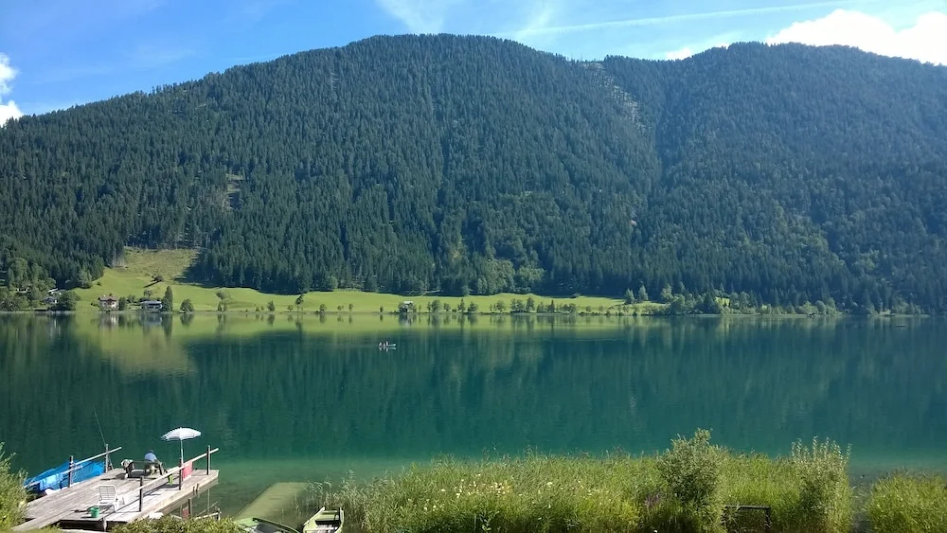 Chalets Zöhrer - Wohnen am Wasser