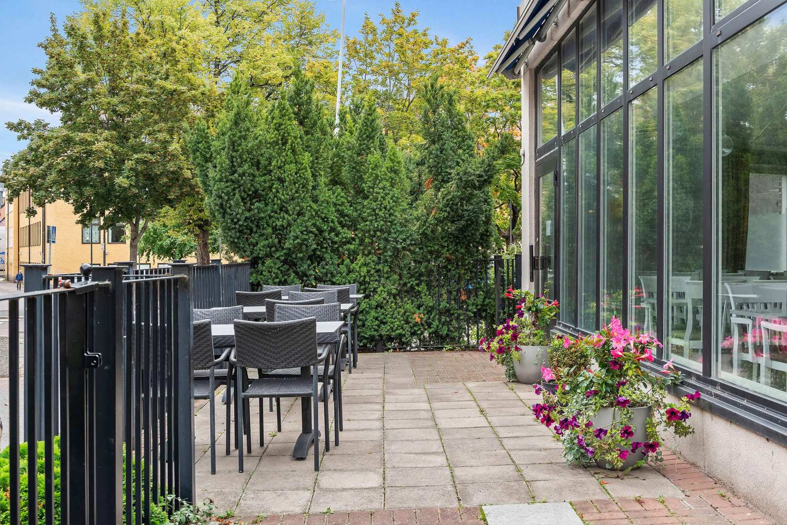 Best Western Hotel Esplanade