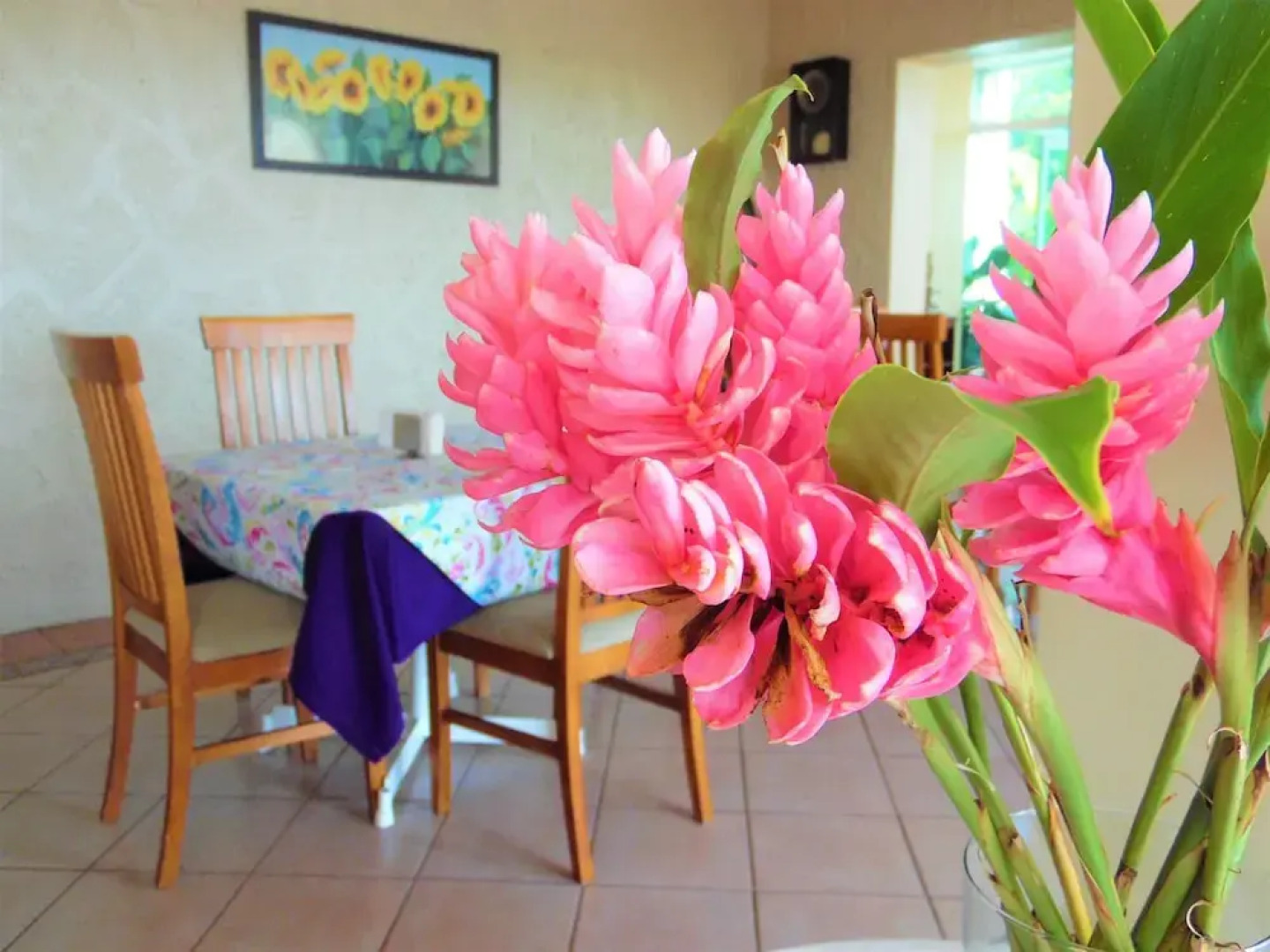 Hotel Santa Luisa Finca-Resort