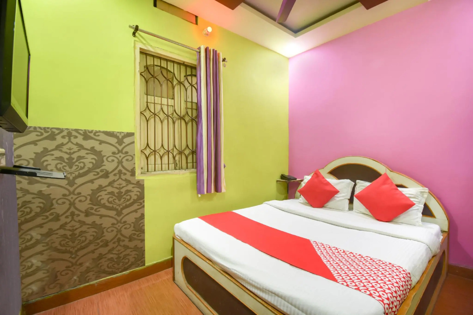 OYO 75482 Hotel Jindal Regency