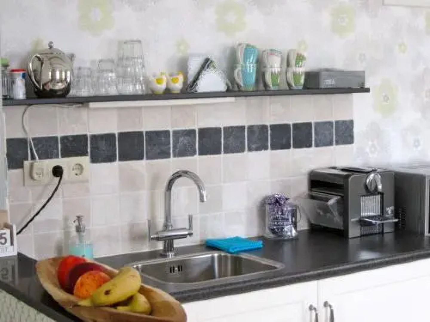 Bed & Breakfast Bij Janzen