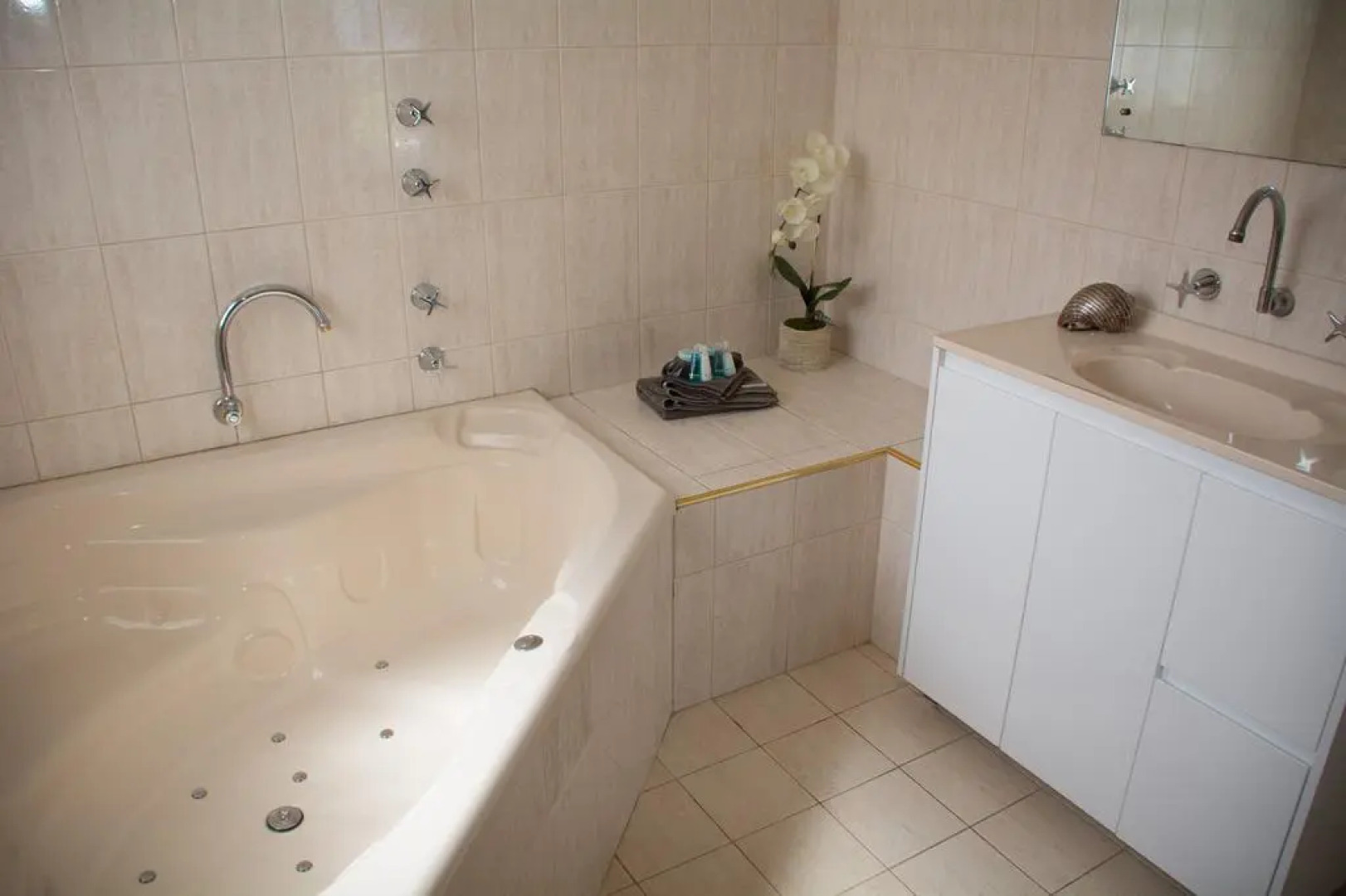 The Sanctuary at Paradise Beach