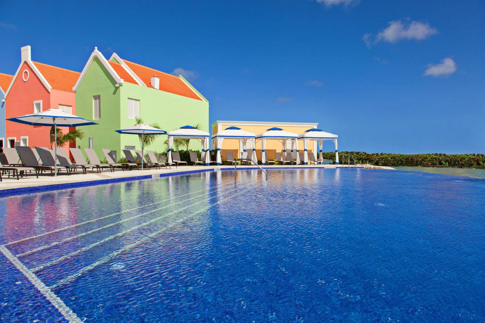 Corallium Hotel & Villas Bonaire