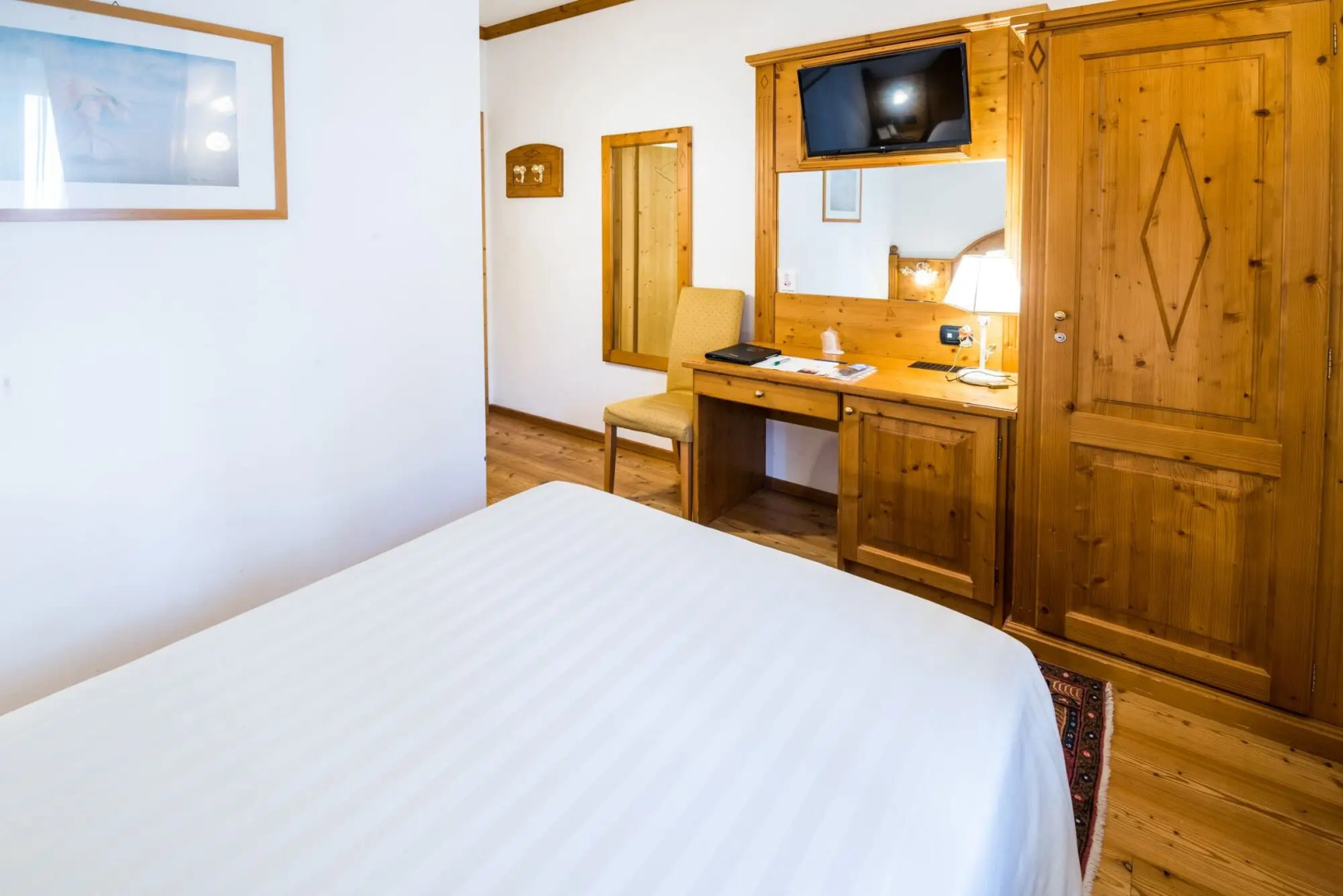 Hotel Rosa degli Angeli