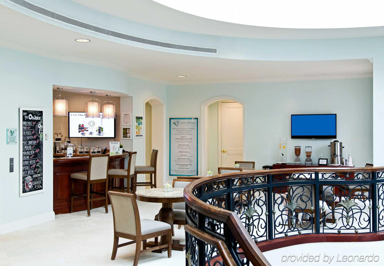 JW Marriott Turnberry Resort & Spa
