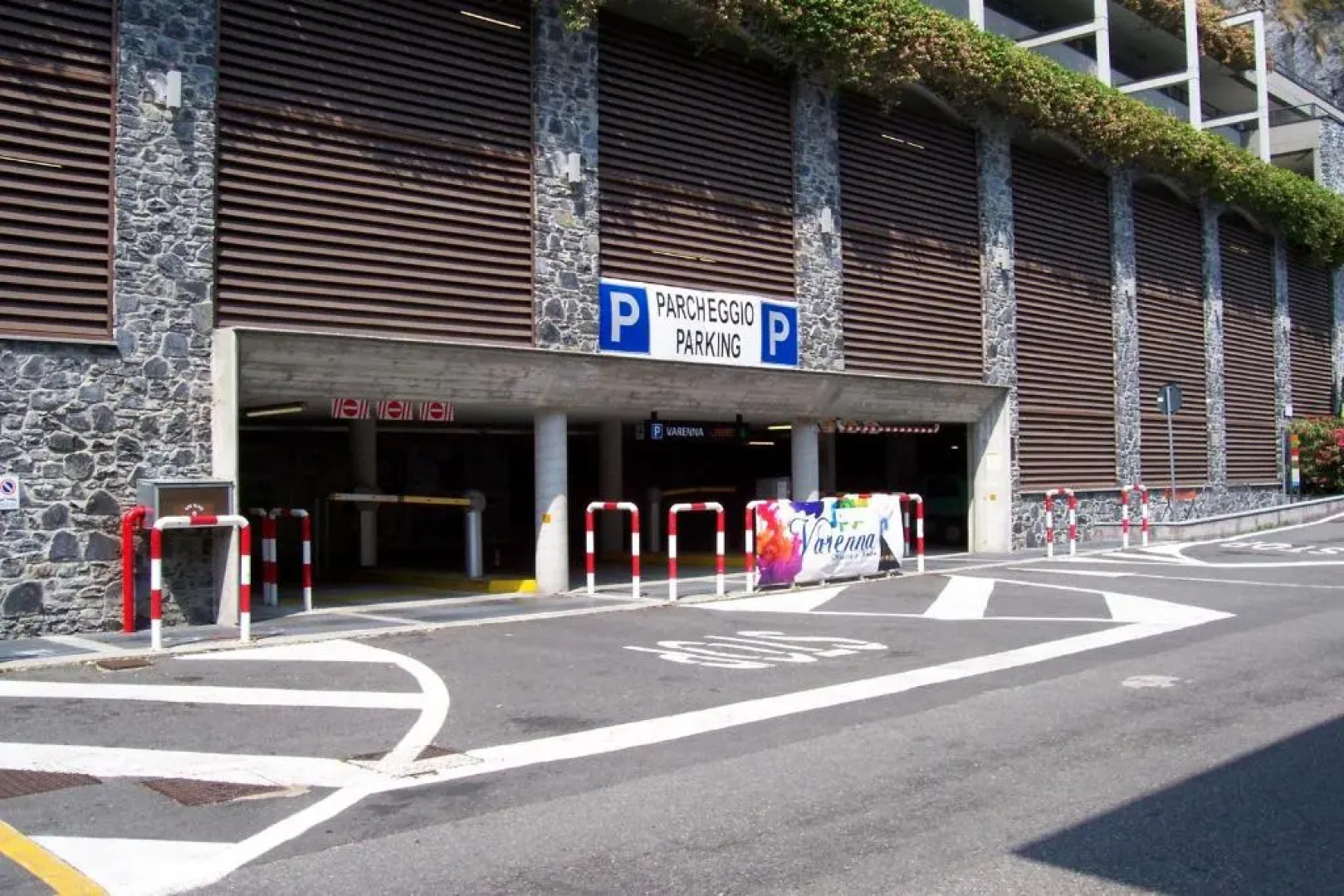 Appartamento Contrada Vecchia