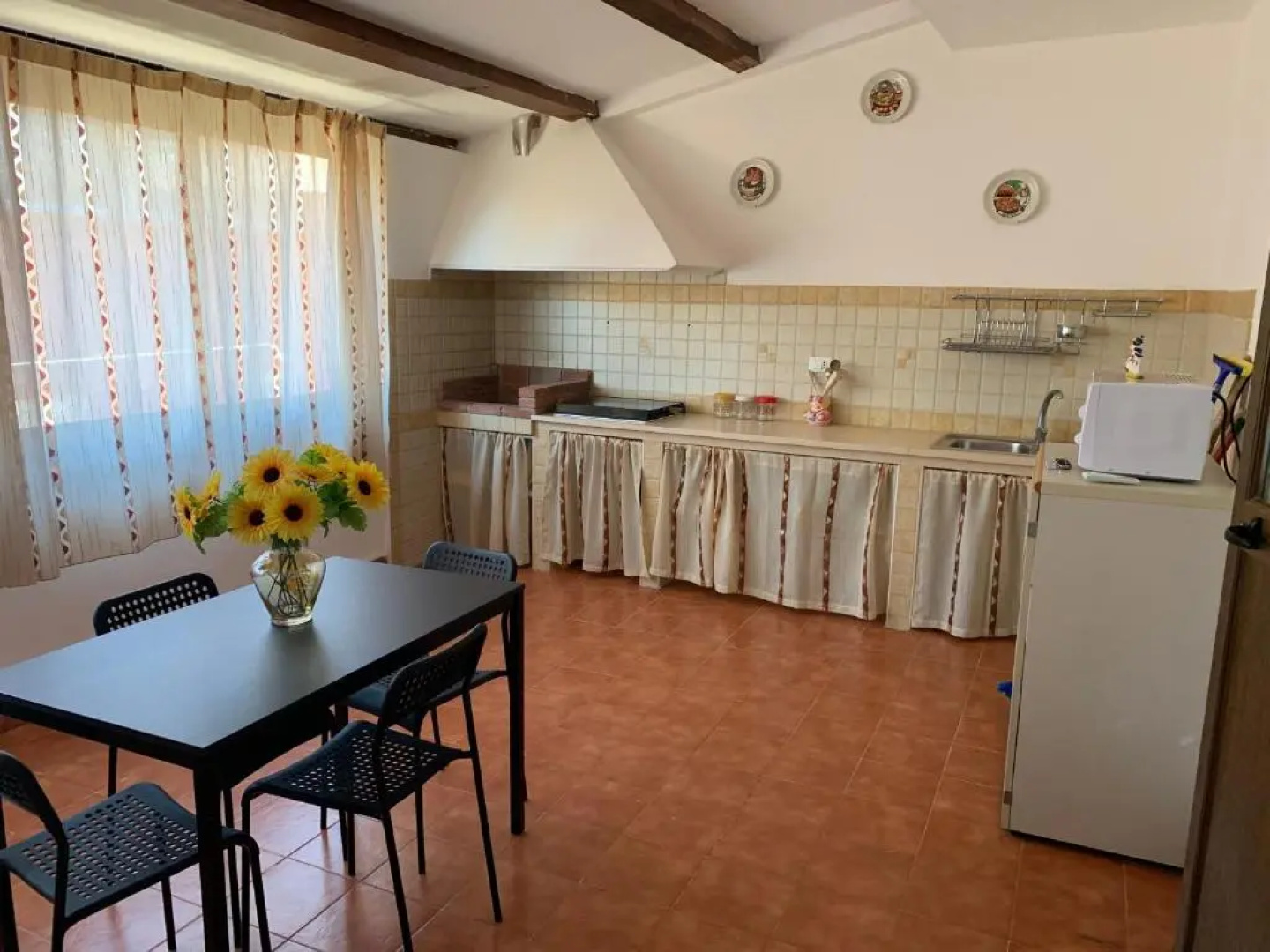 Casa Cassarà