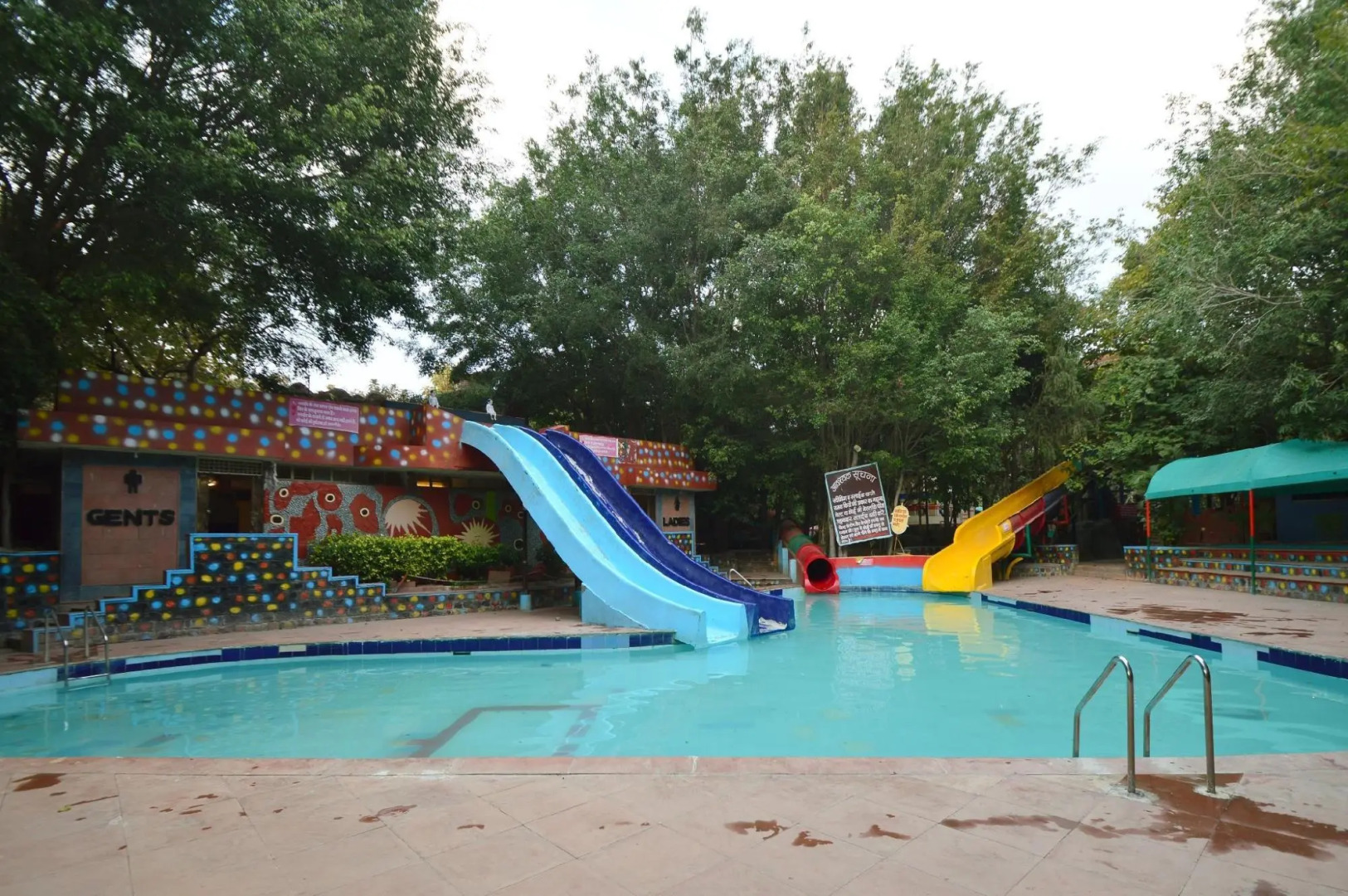 Chokhi Dhani Indore-The Ethnic Village Resort