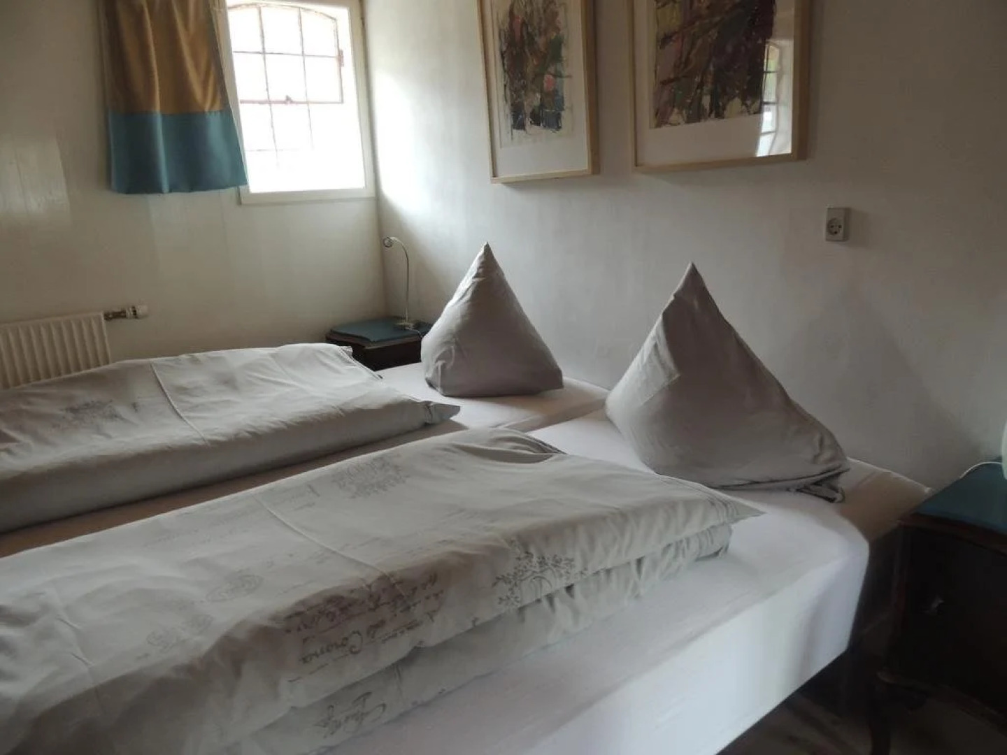 Solbjerggaard Bed & Breakfast