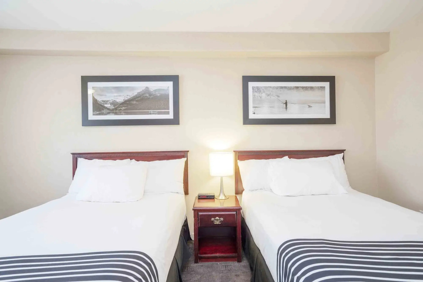 Sandman Hotel Quesnel