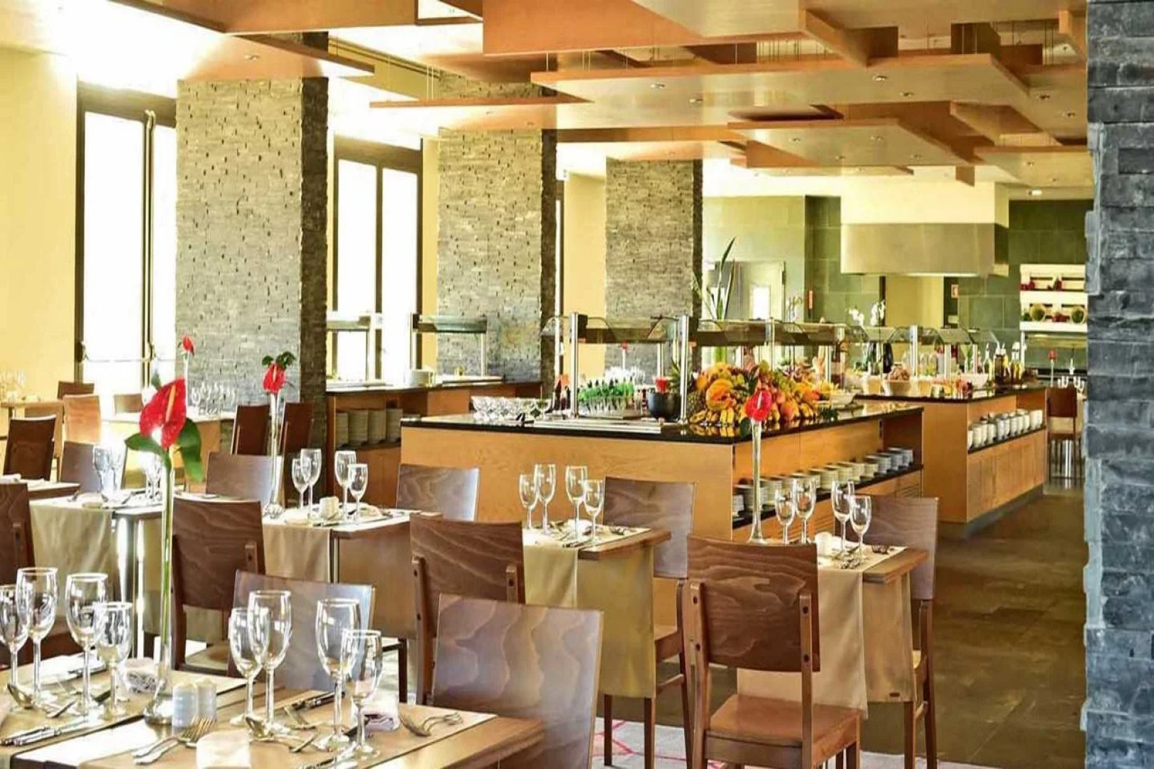 Pestana Colombos Premium Club - All Inclusive