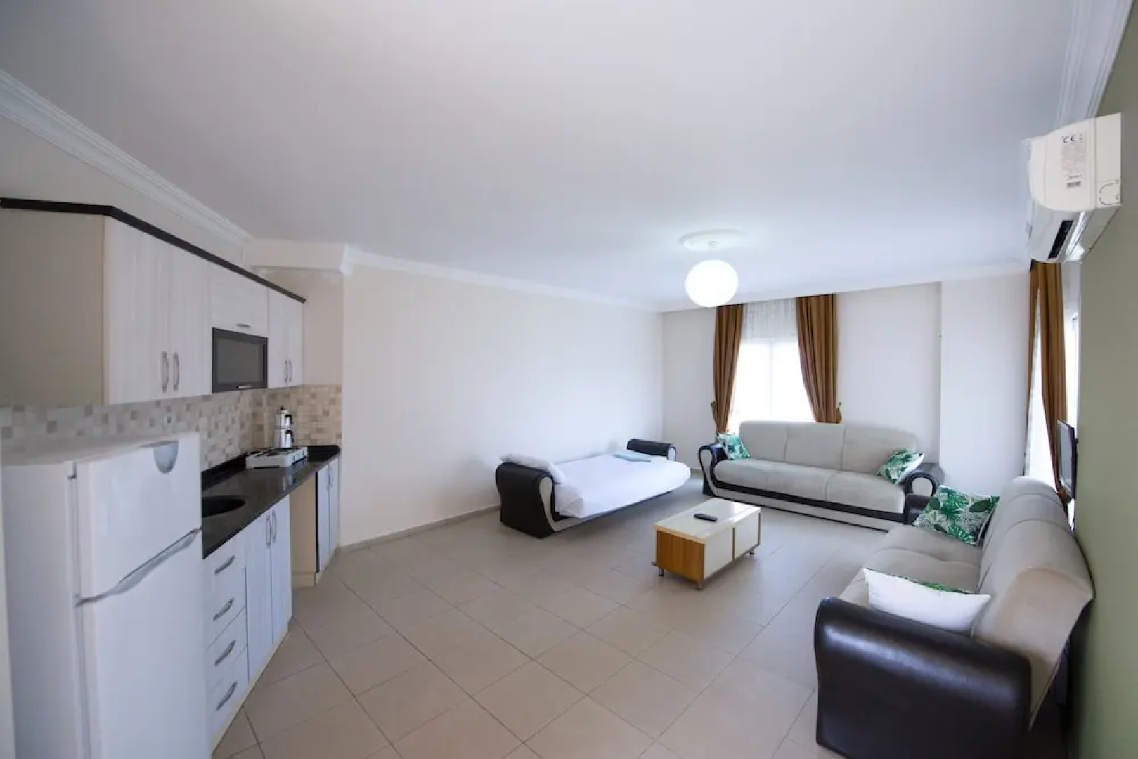 Truva Apart Hotel