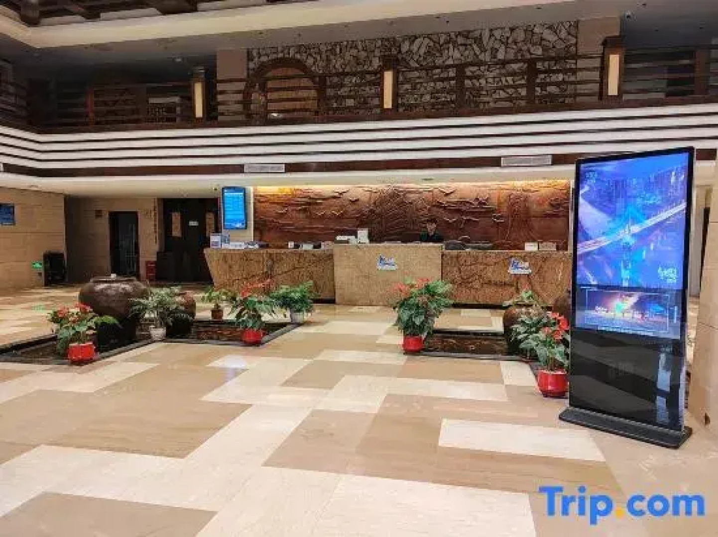 Putian Meizhou Island Sea View Hotel