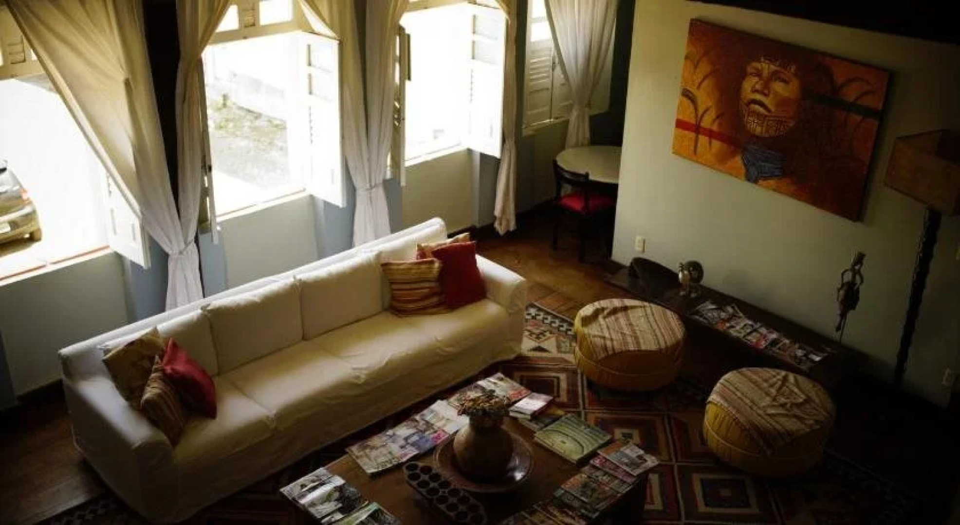 Pousada Solar da Baronesa