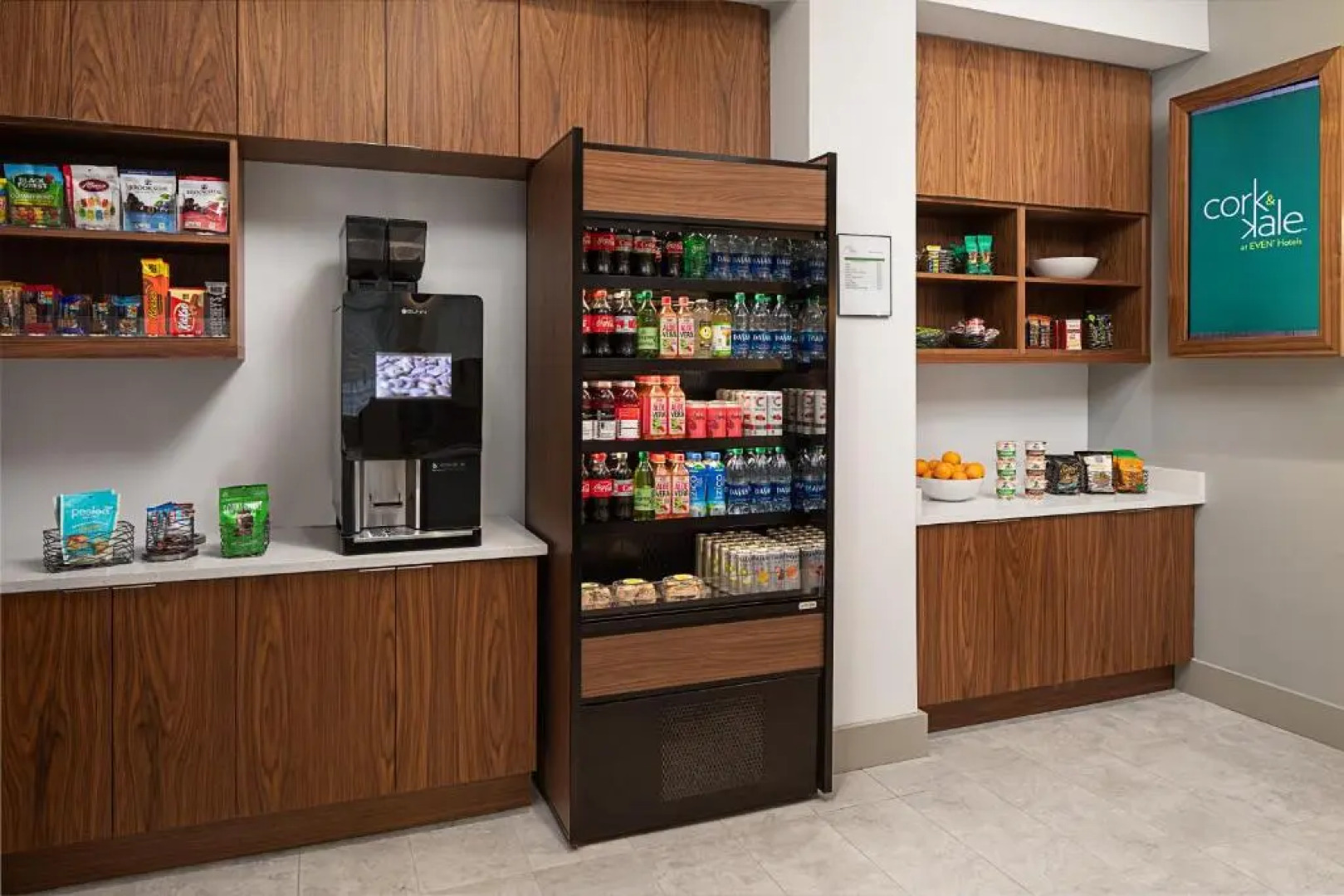 EVEN Hotel Alpharetta - Avalon Area by IHG