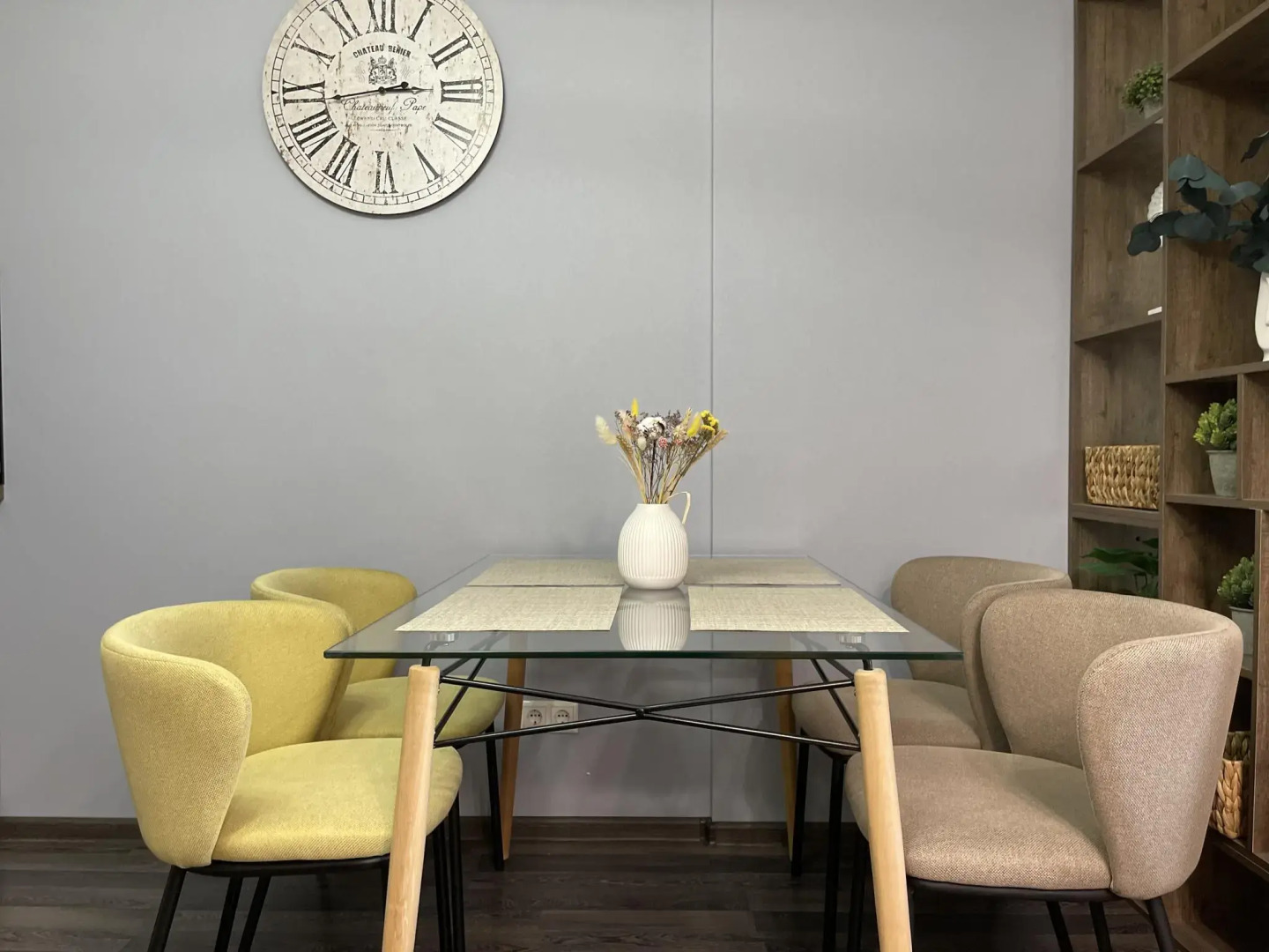 PK Design (ПК Дизайн) на улице Овражная