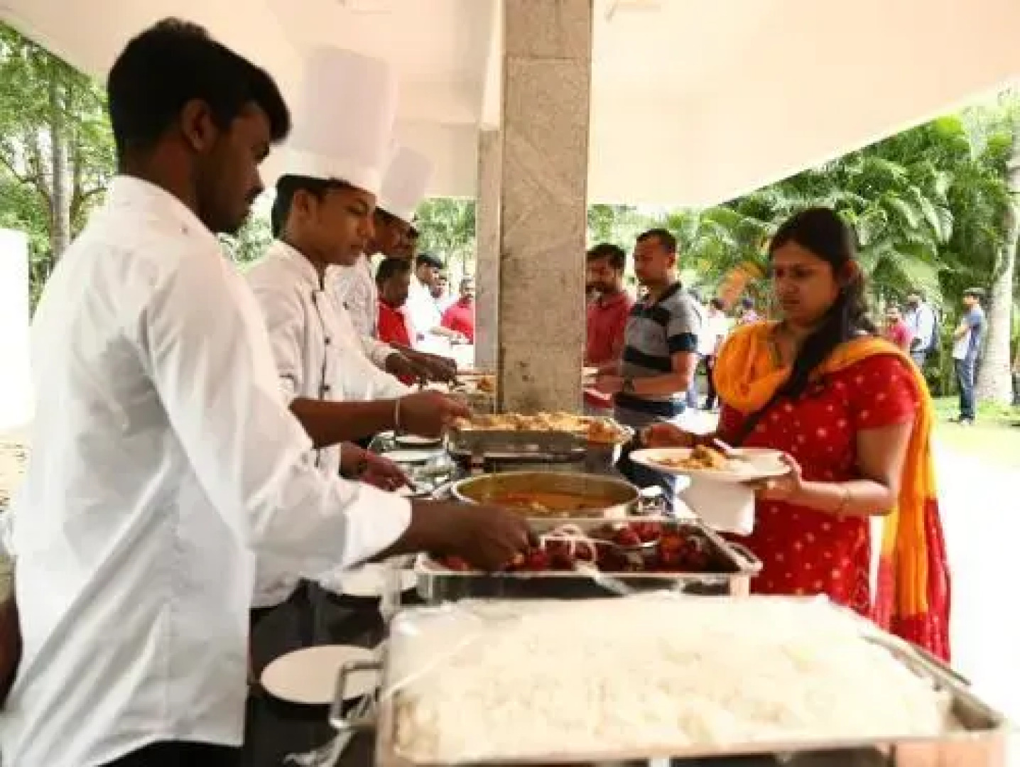 Celebrity Resort Chennai