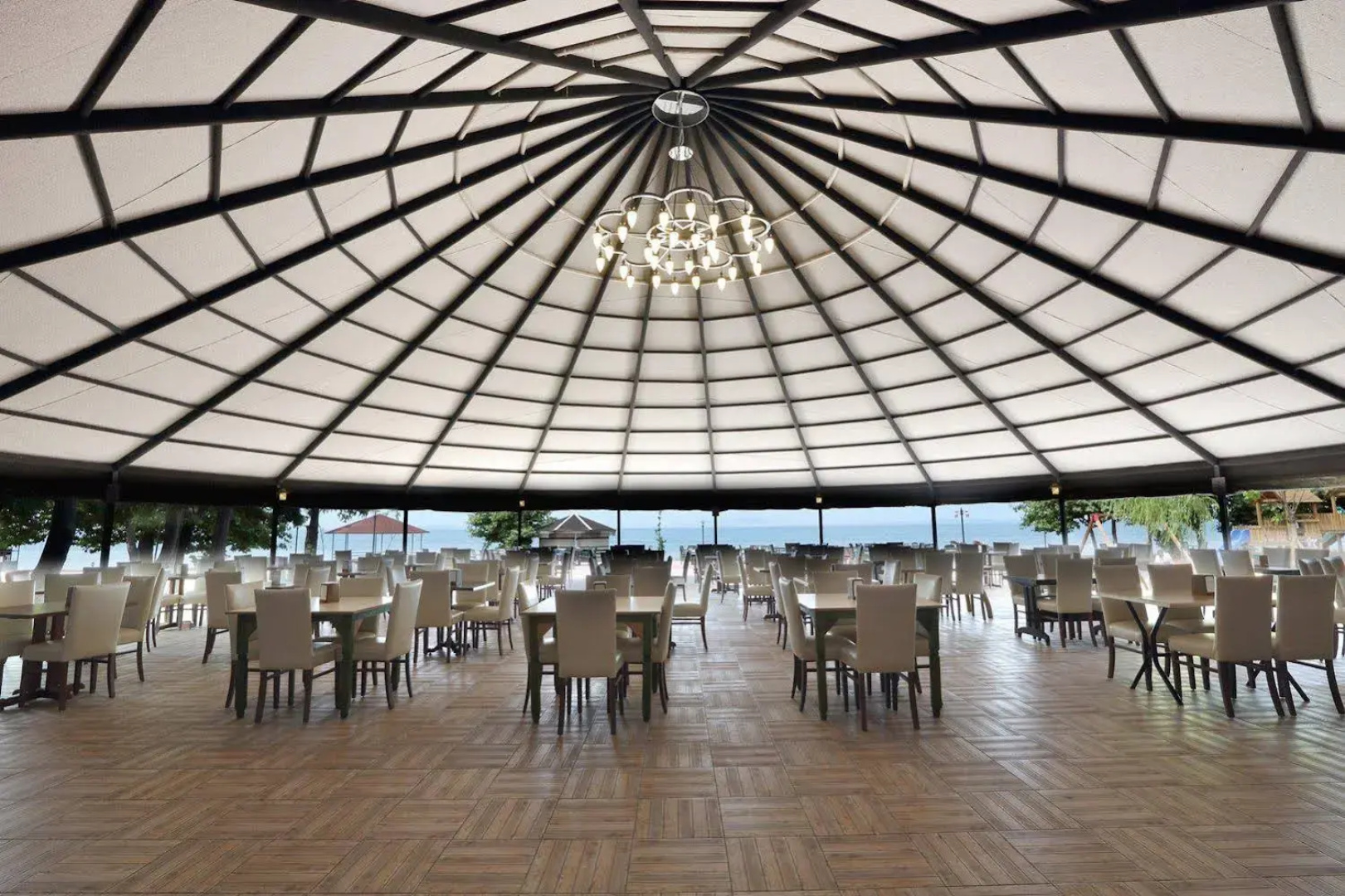 Rizom Tatil Koyu
