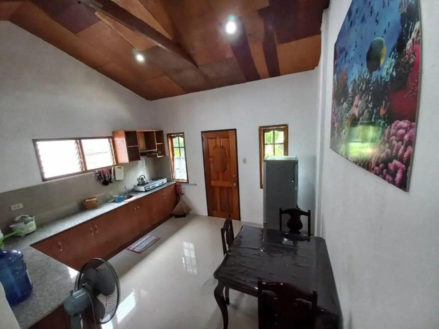 Sambag Hideaway Bungalows