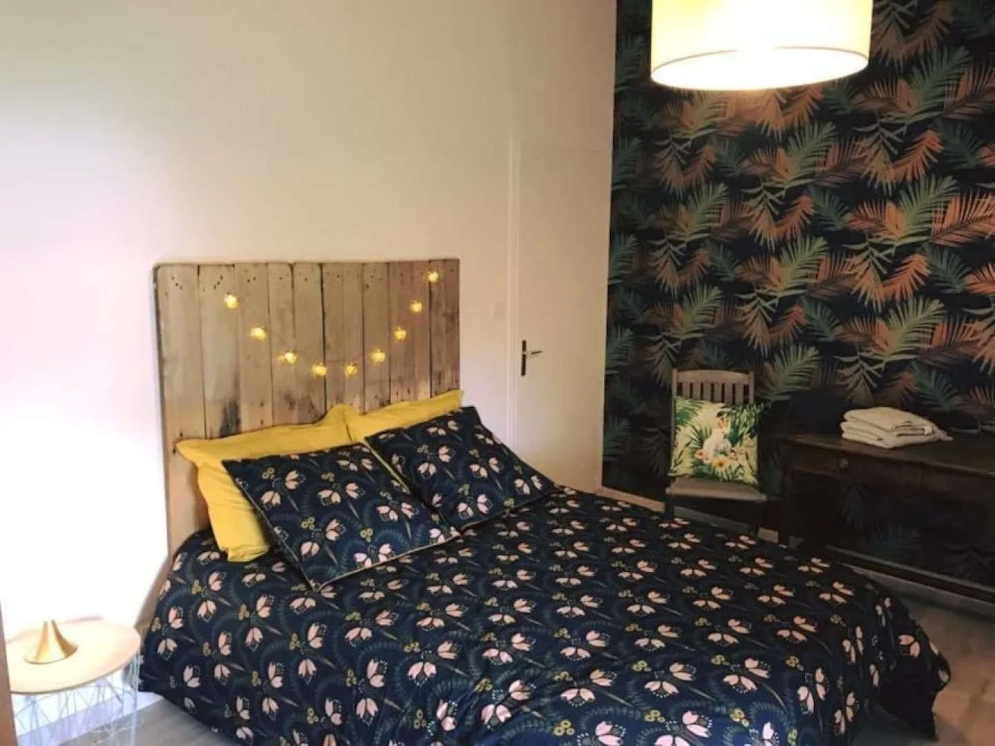 Domaine des Z'Ailés Chambres d'hôtes